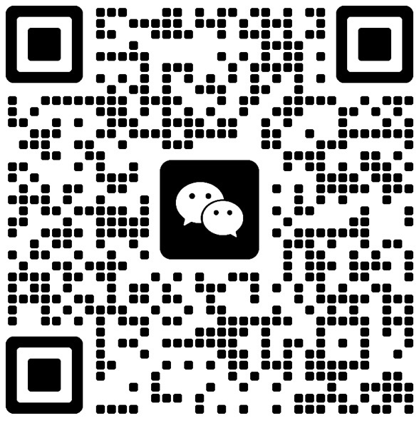 扫码添加微信-牛创网